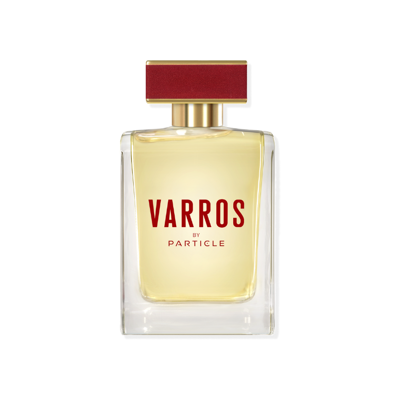Particle Varros