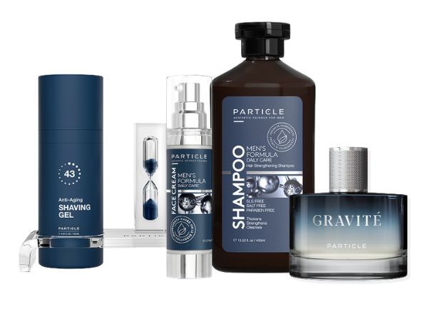 Particle Father's Day Gift Bundle