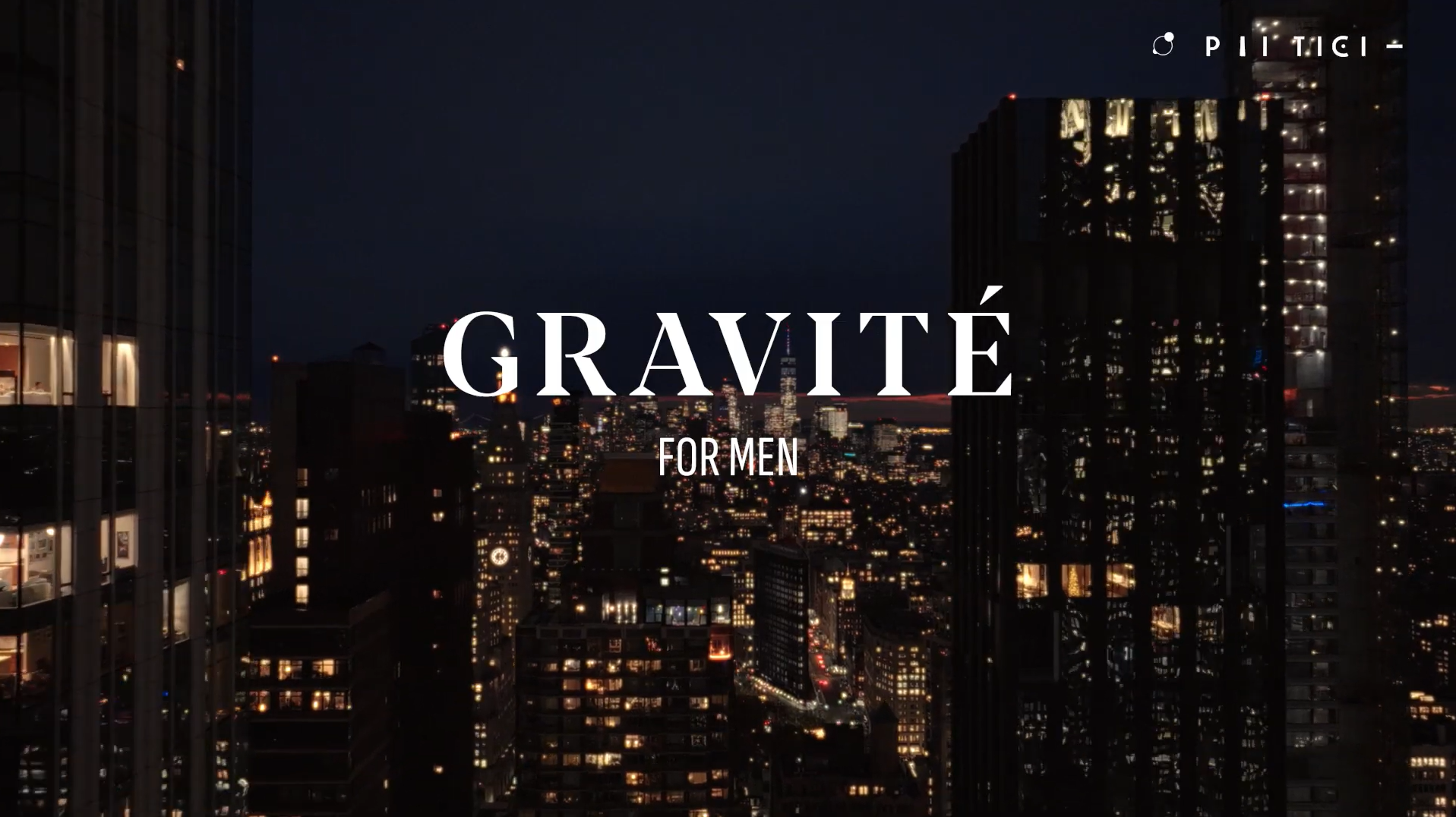  Going up? Gravité