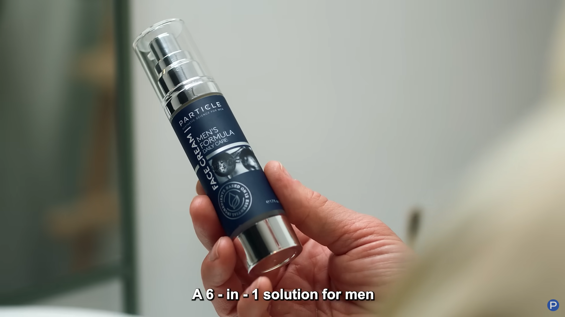  Tired of Looking Tired?
