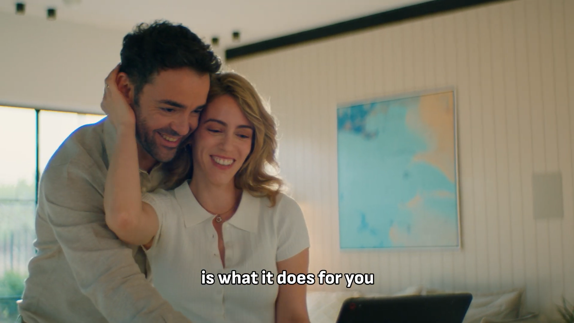 His Secret to Keeping Gray Hair Away