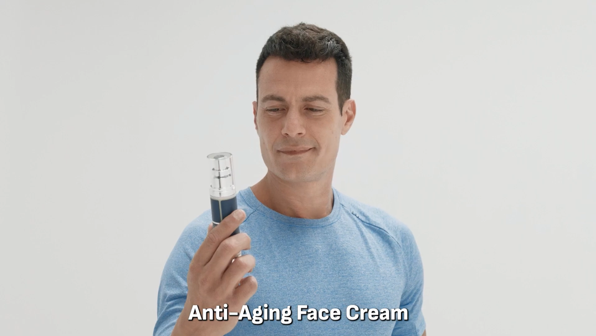 The Complete Anti- Aging Solution for Men 