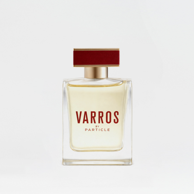 Particle Varros