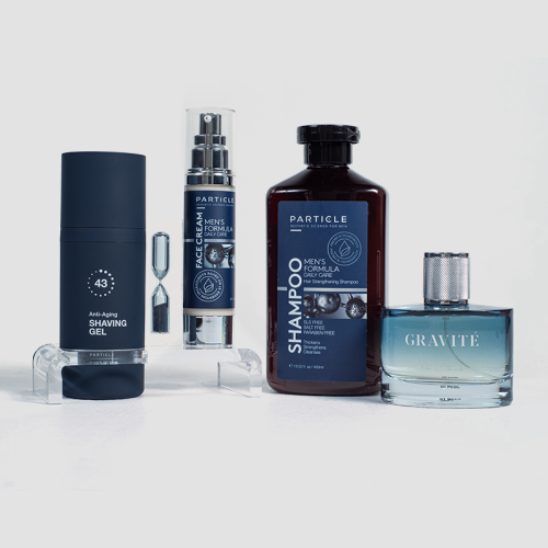 Particle Father's Day Gift Bundle