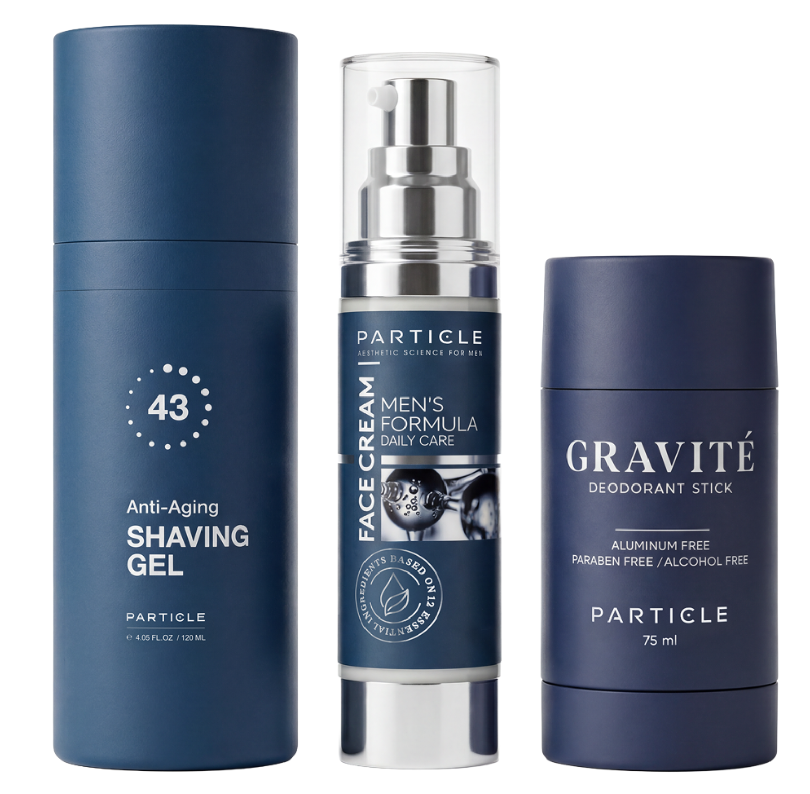 Men’s Gift Bundle