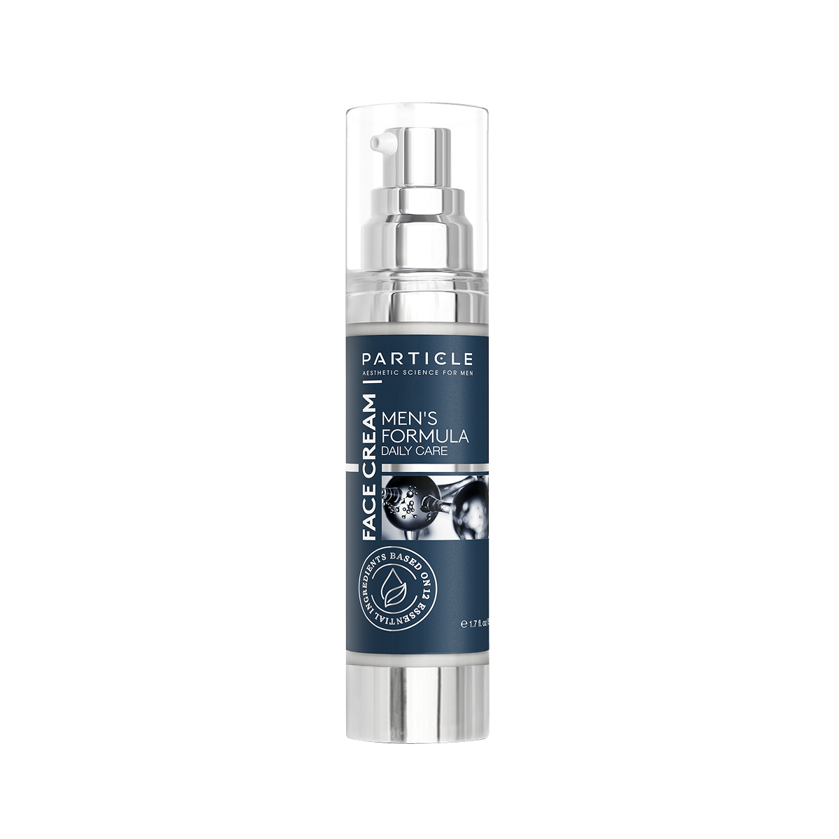 Particle Face Cream