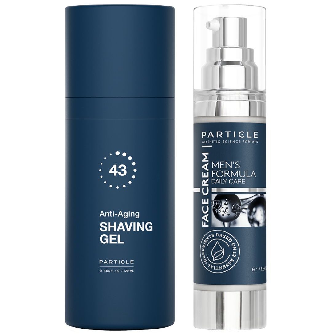 The Smooth Skin Set