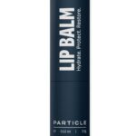Particle Lip Balm