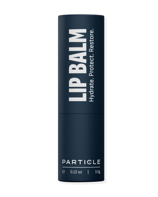 Particle Lip Balm
