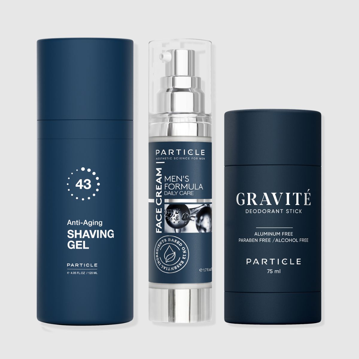 Men’s Gift Bundle