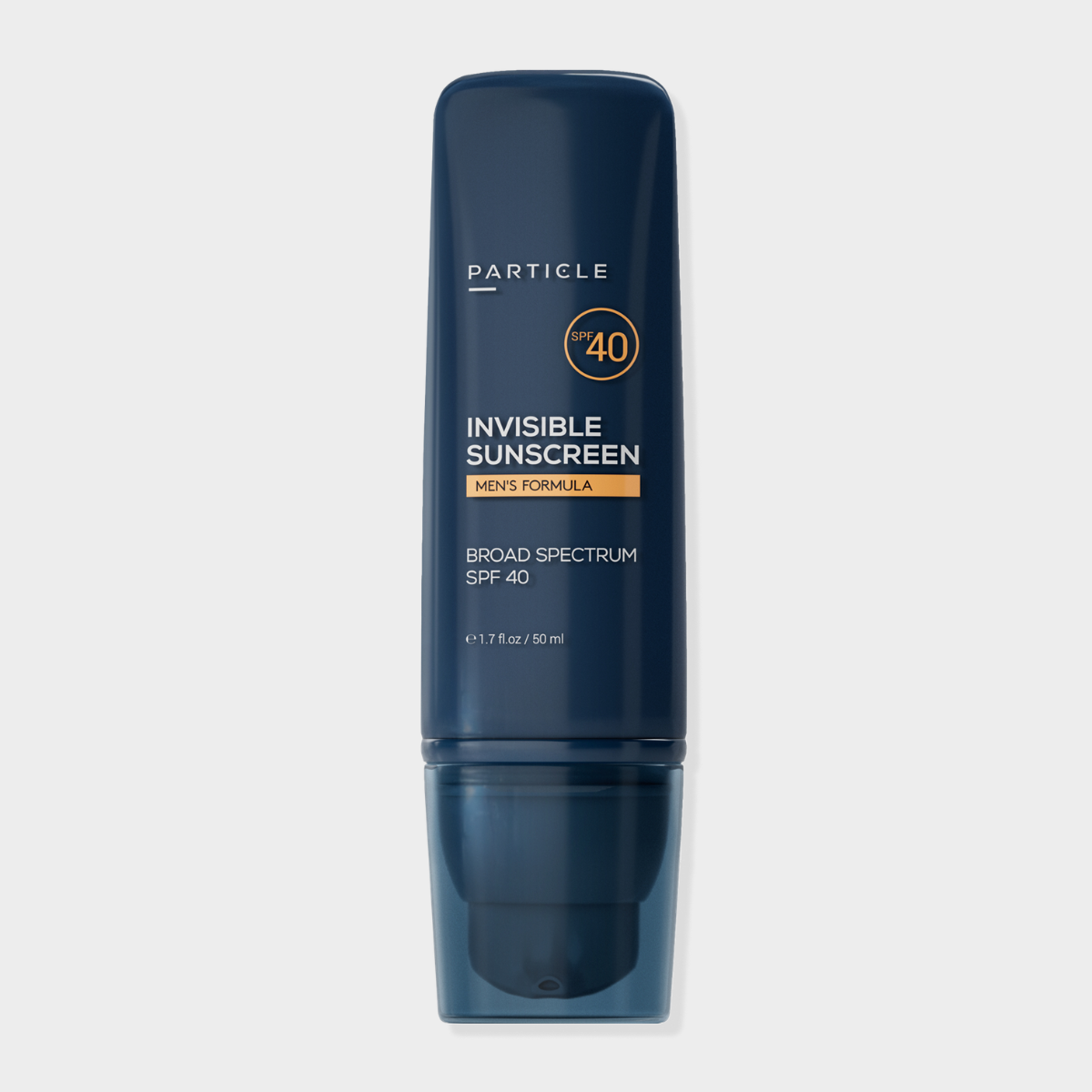 Particle Face Shield
