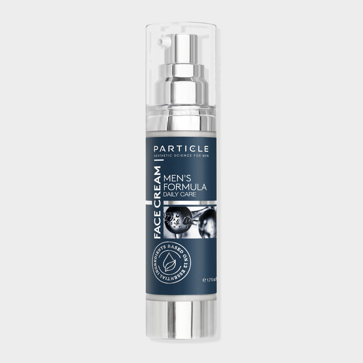 Particle Face Cream