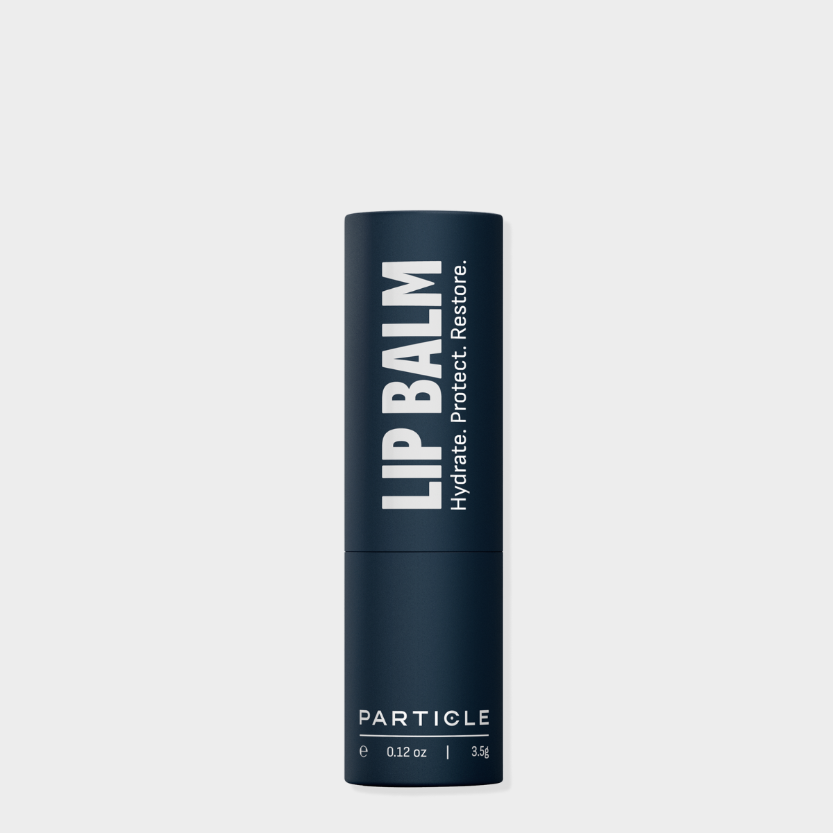 Particle Lip Balm