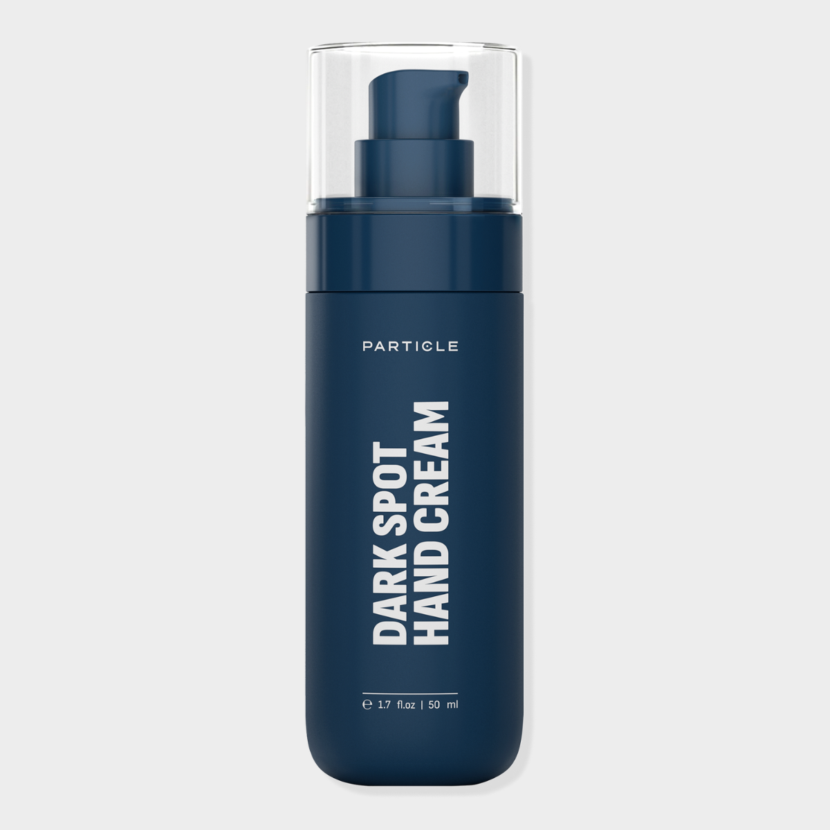 Particle Hand Cream
