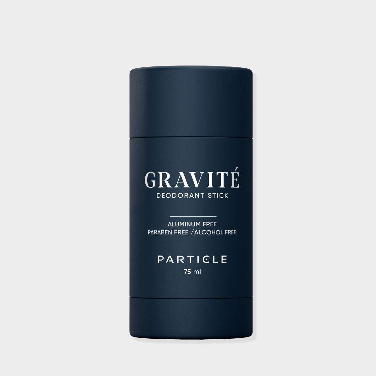 Particle Gravité Deodorant