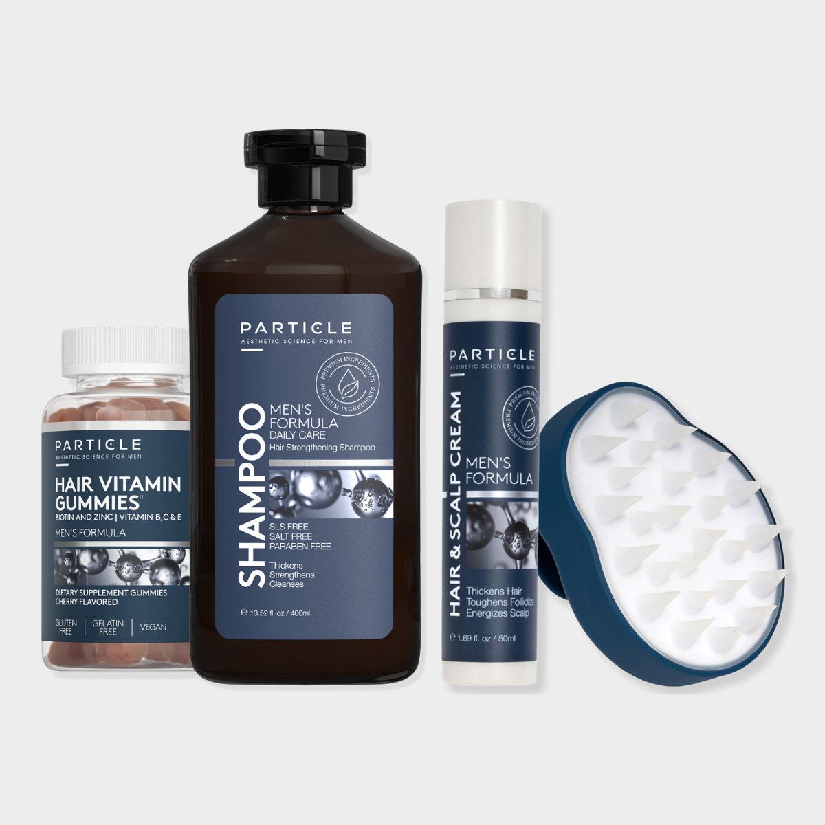 Hair Growth Bundle