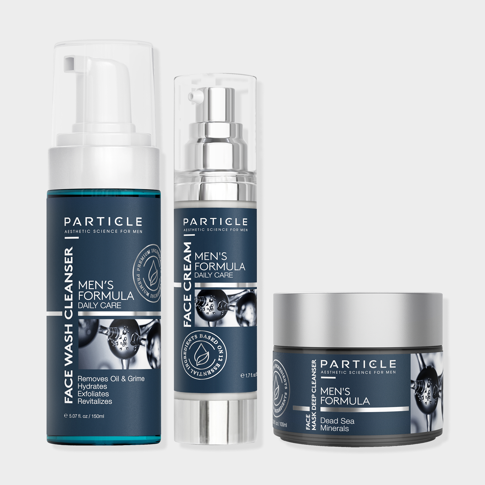 Essential Bundle