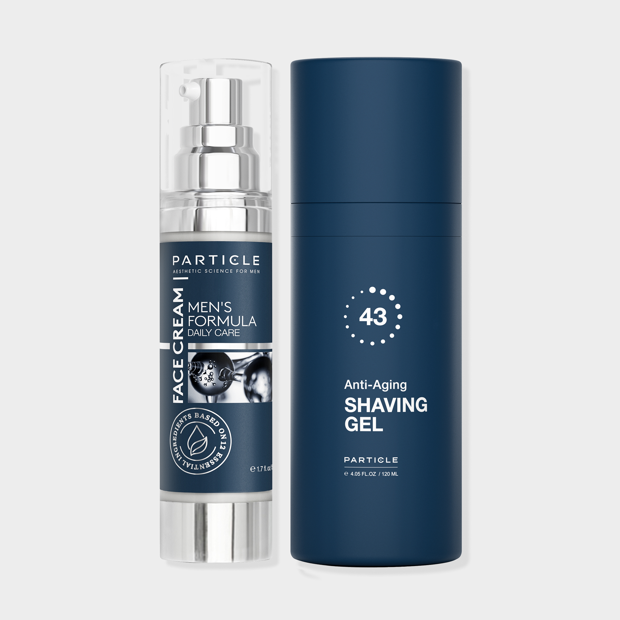 The Smooth Skin Set