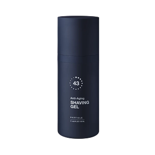Anti-Aging Shaving Gel